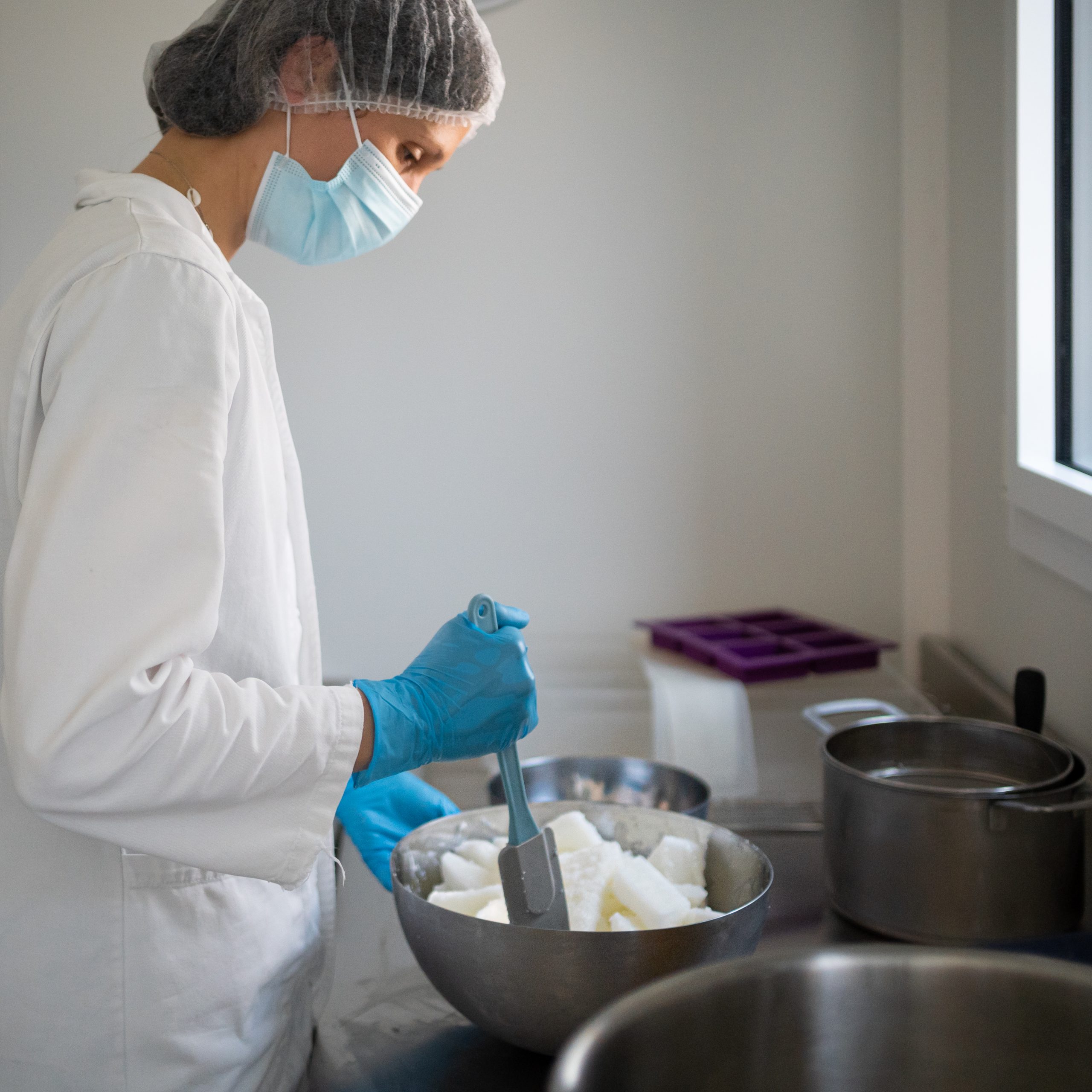 LA JUMENTERIE DE CORNOUAILLE